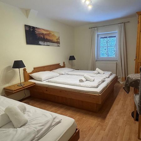 Alpenlodge, Ferienwohnung 16 Thiersee Zewnętrze zdjęcie