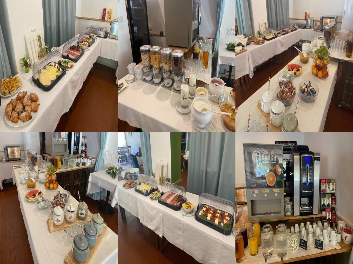 Alpenlodge, Ferienwohnung 16 Thiersee Zewnętrze zdjęcie