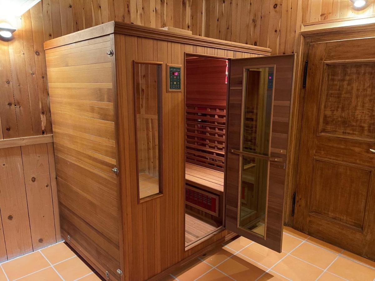 Alpenlodge, Ferienwohnung 16 Thiersee Zewnętrze zdjęcie