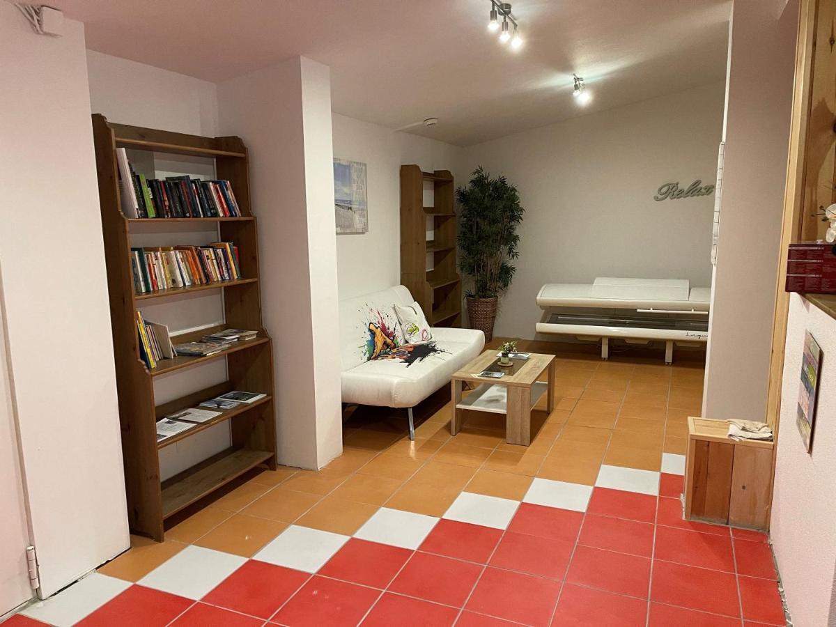 Alpenlodge, Ferienwohnung 16 Thiersee Zewnętrze zdjęcie