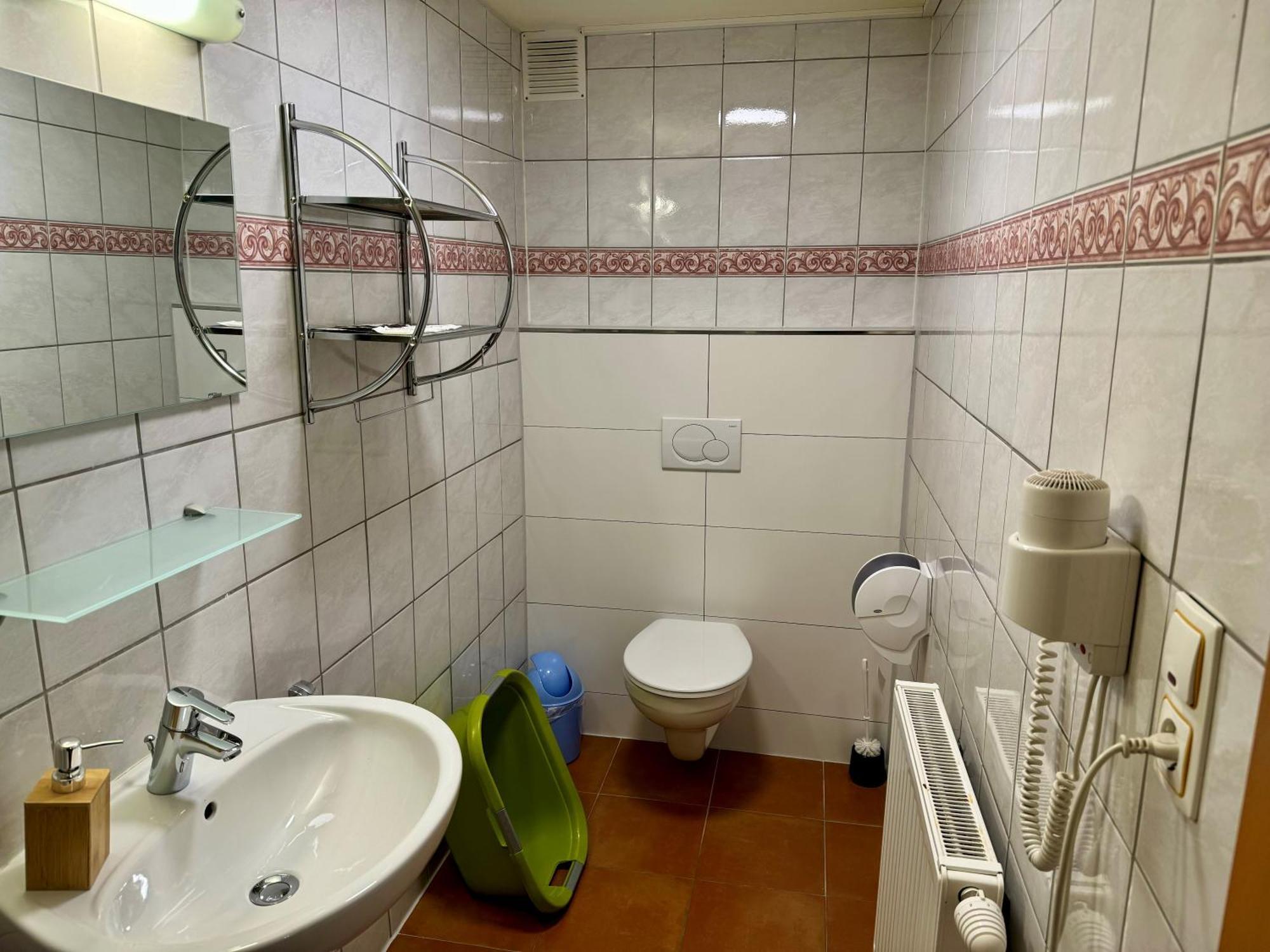 Alpenlodge, Ferienwohnung 16 Thiersee Zewnętrze zdjęcie