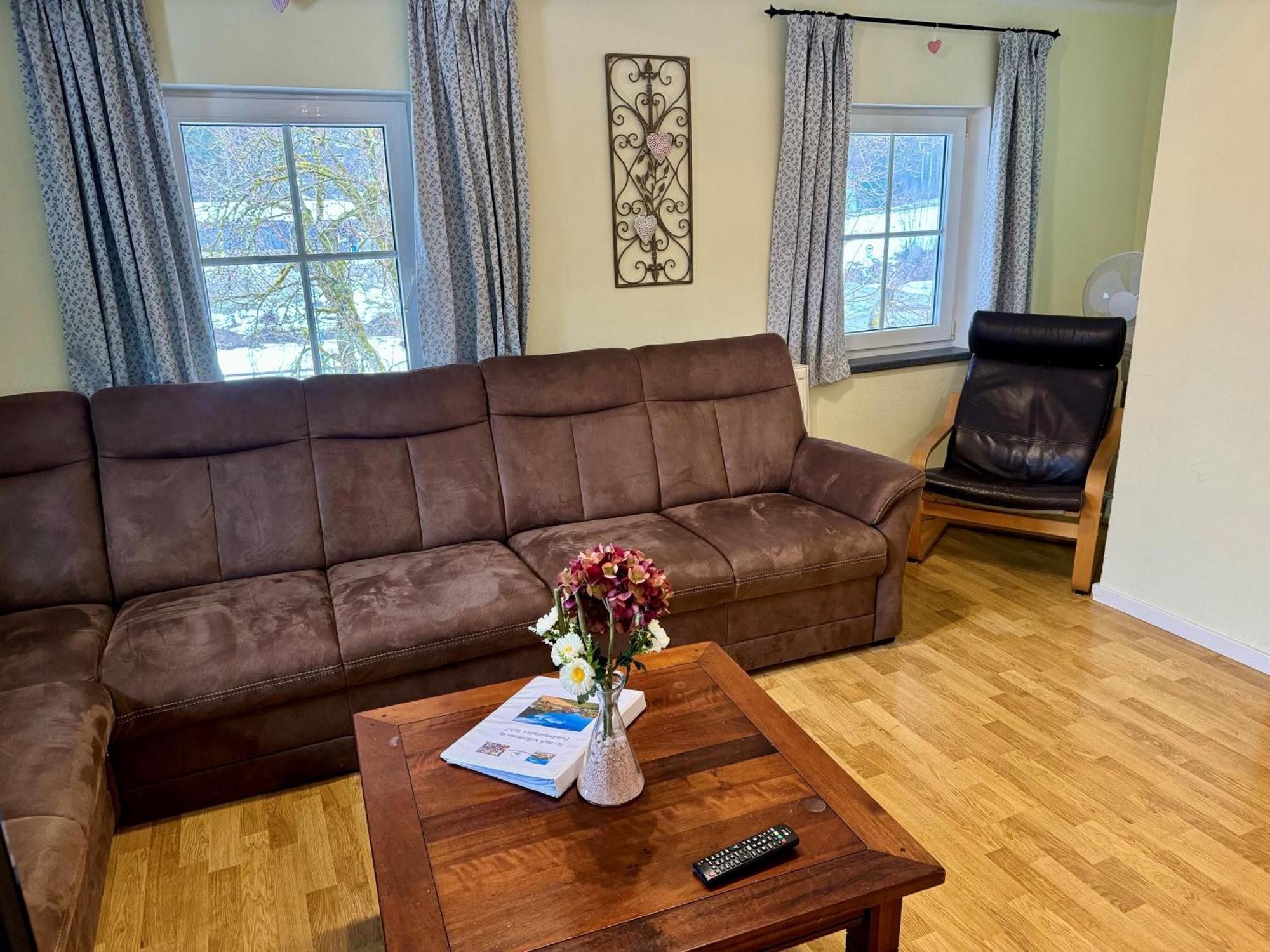 Alpenlodge, Ferienwohnung 16 Thiersee Zewnętrze zdjęcie