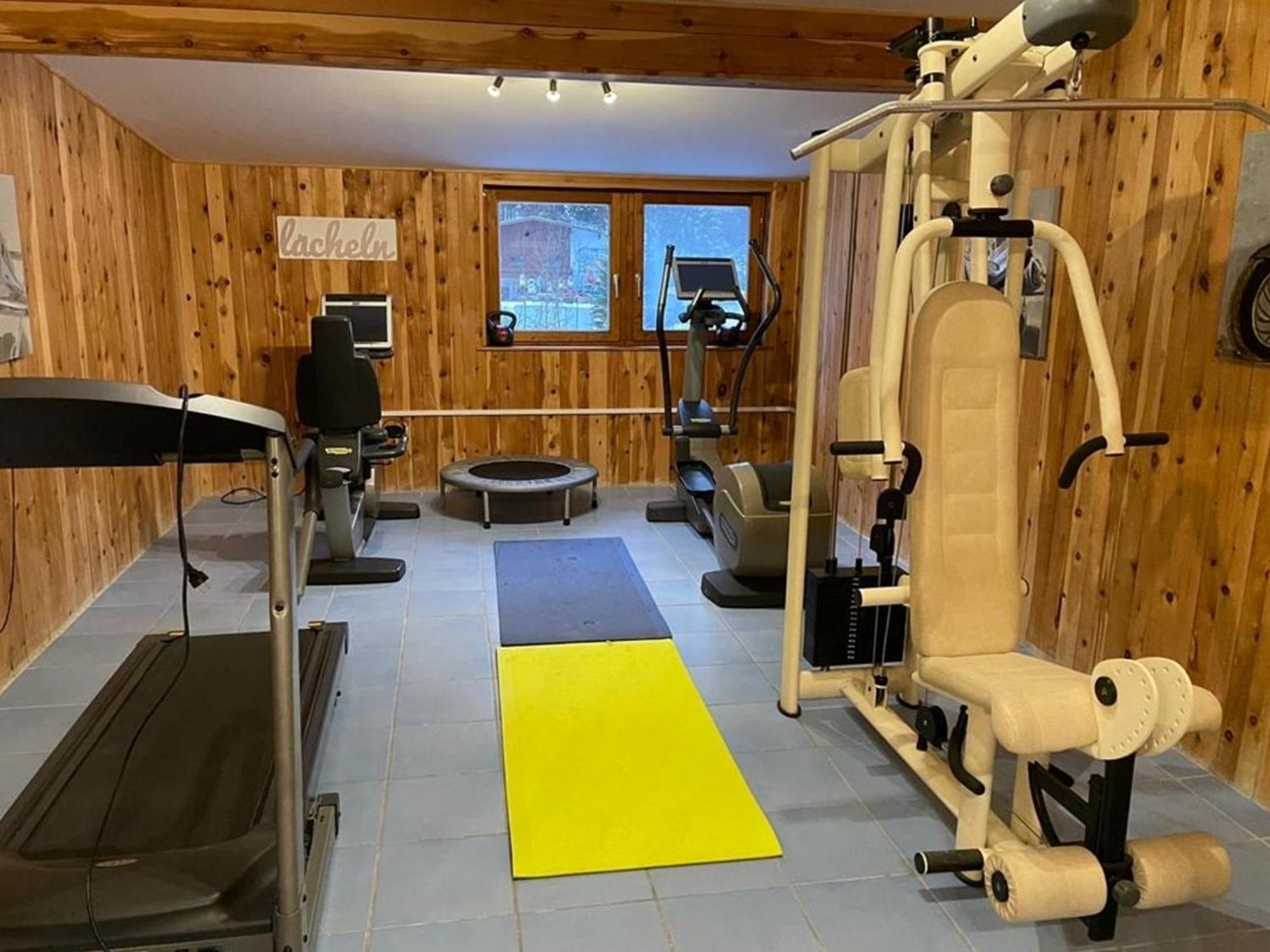 Alpenlodge, Ferienwohnung 16 Thiersee Zewnętrze zdjęcie