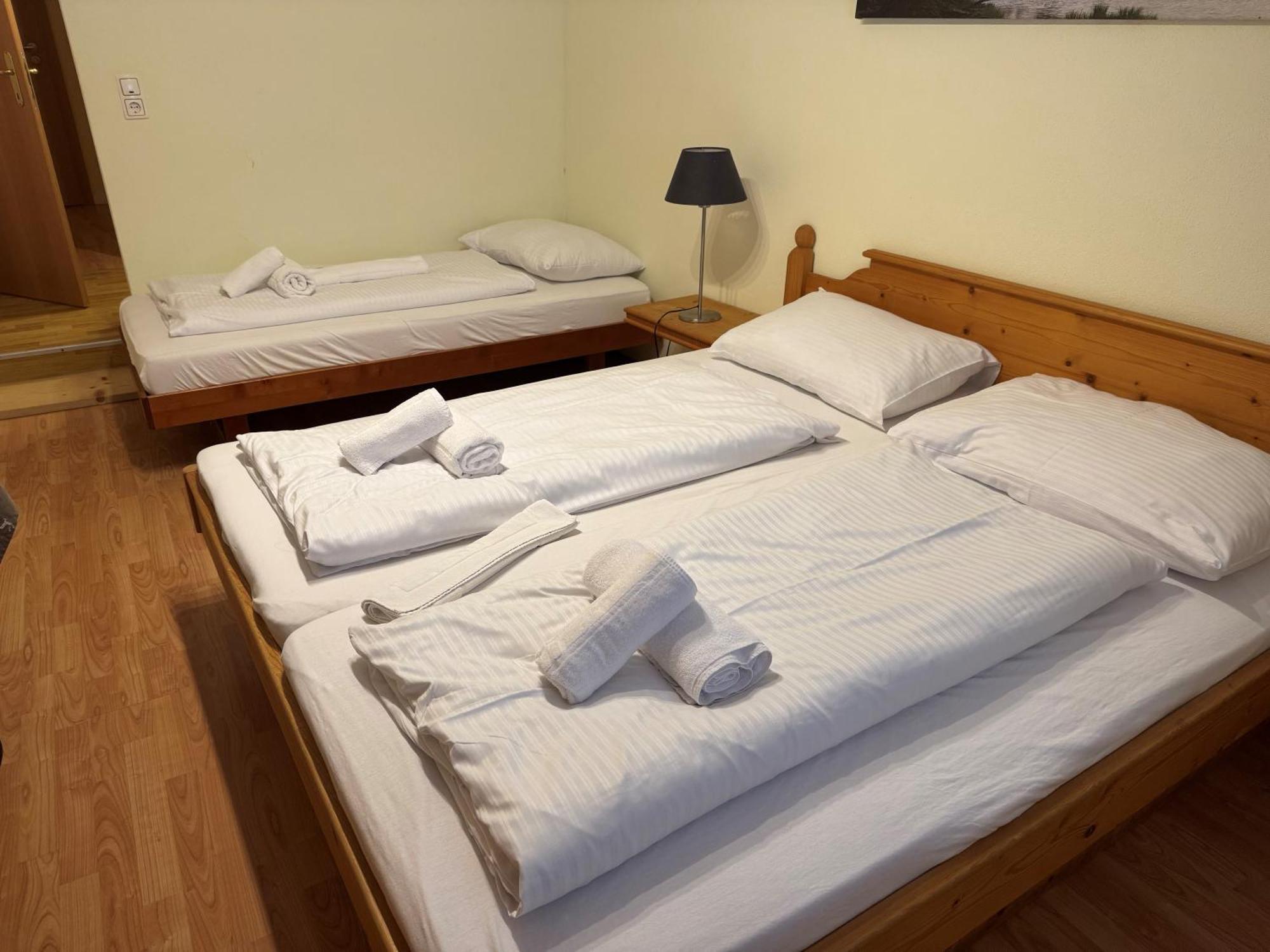 Alpenlodge, Ferienwohnung 16 Thiersee Zewnętrze zdjęcie