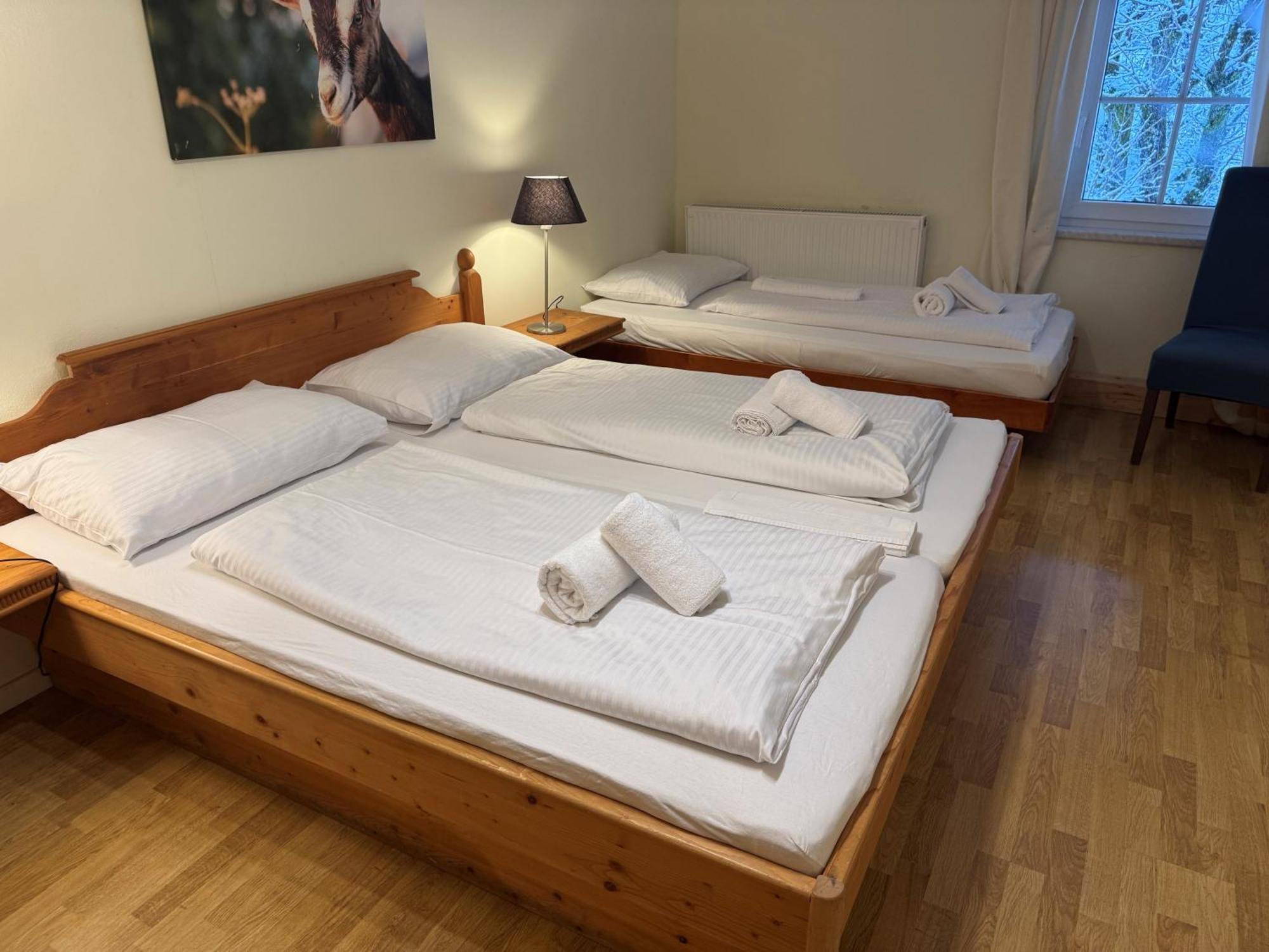 Alpenlodge, Ferienwohnung 16 Thiersee Zewnętrze zdjęcie